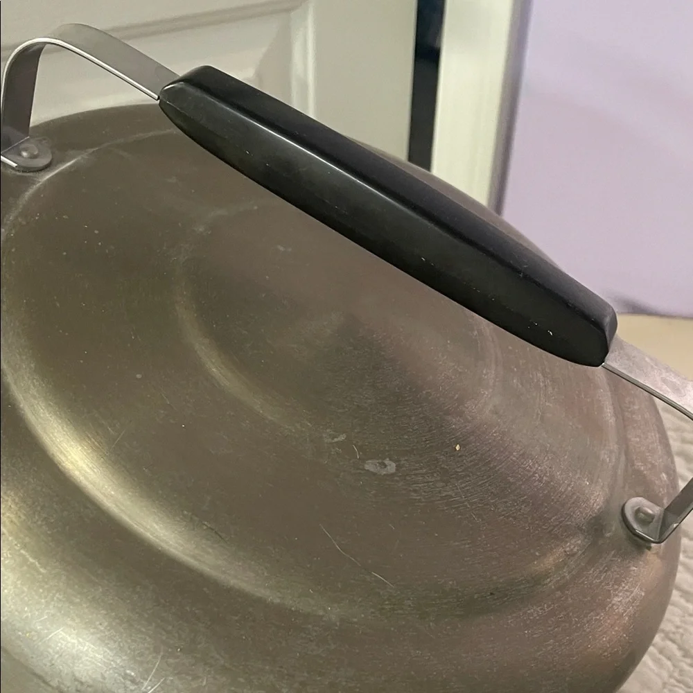 N/A it locking designed